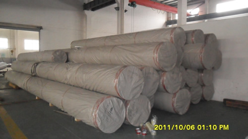 Alloy Inconel 600 Welded Pipe