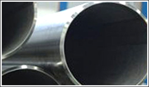 Alloy 825 Pipe