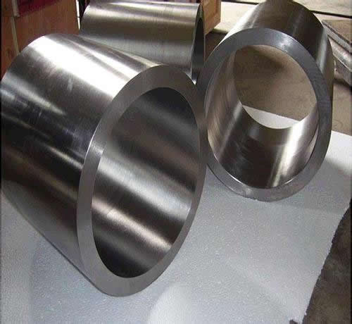 Alloy 625 Pipe